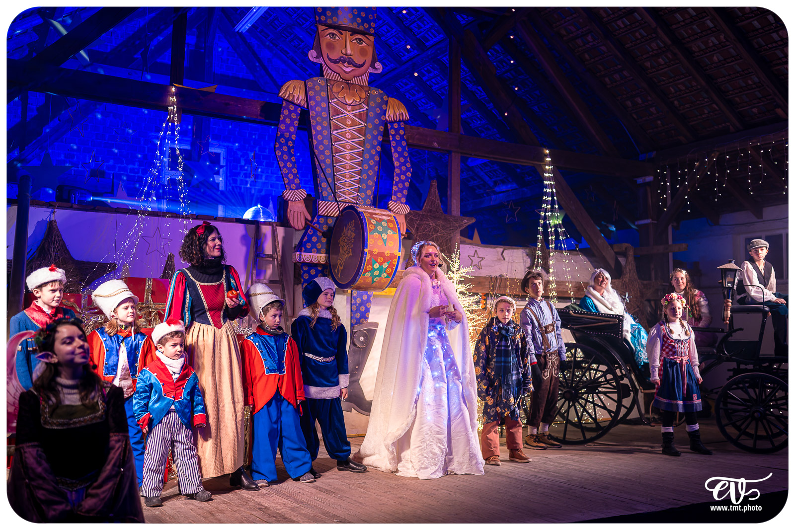 LA FABRIQUE DES RÊVES (EX NIHILO WISSEMBOURG)